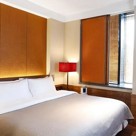 The Westin Xi'An Hotel Xi'an  Exterior photo