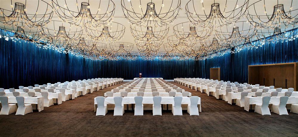 The Westin Xi'an Hotel 5*
