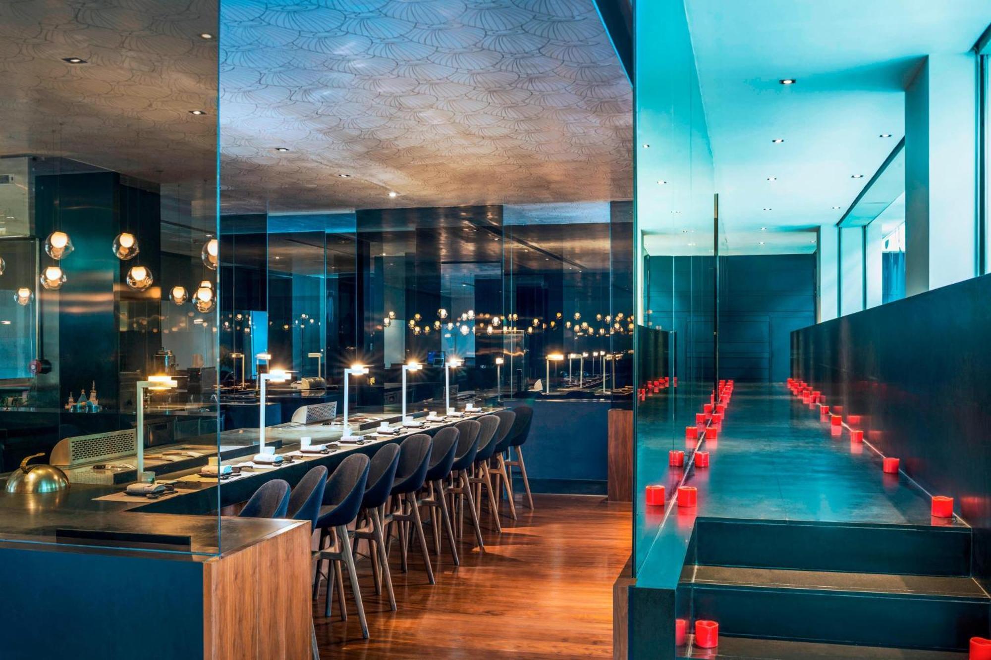 The Westin Xi'an Xi'an (Shaanxi)