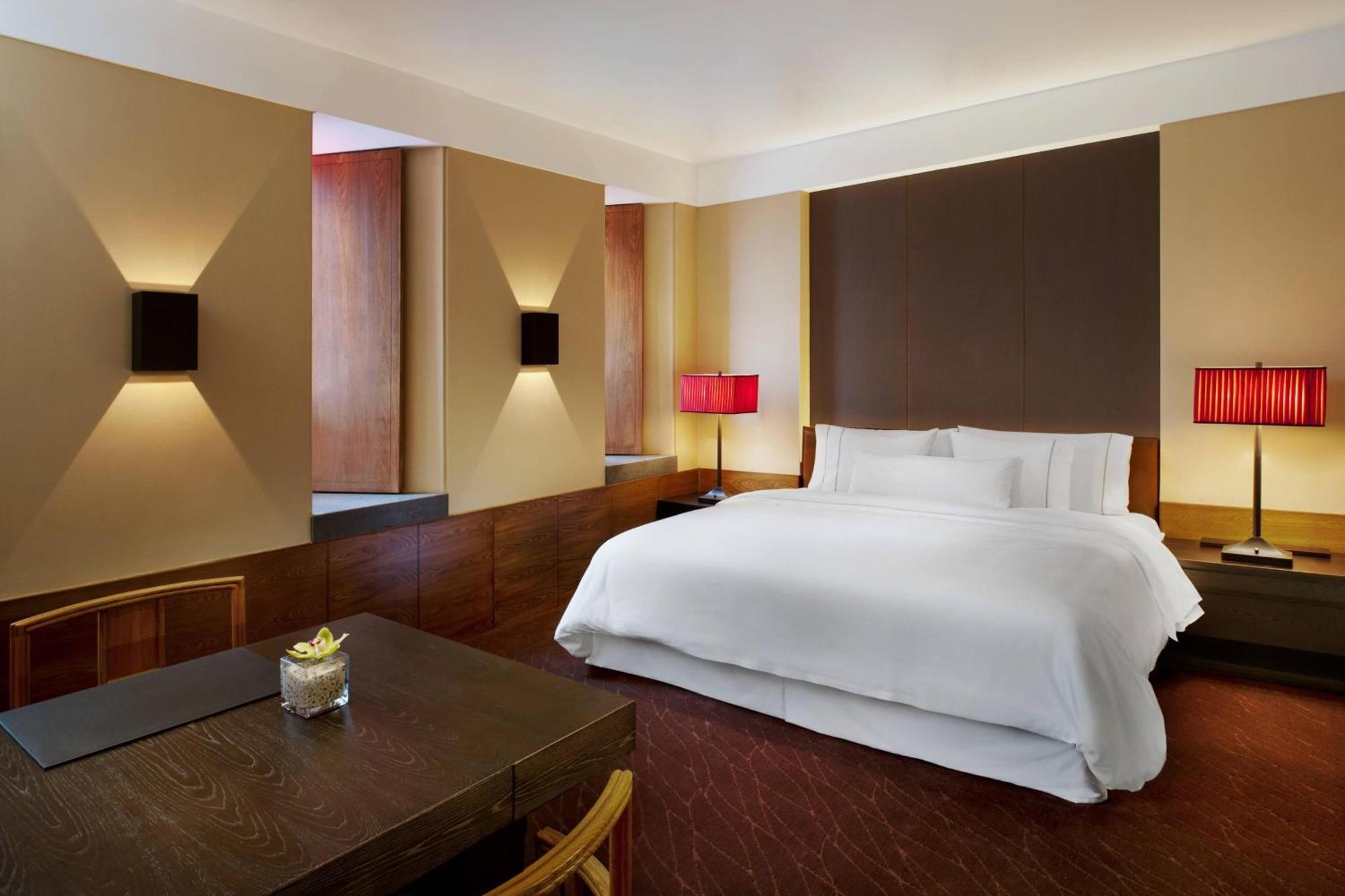 The Westin Xi'an 5*
