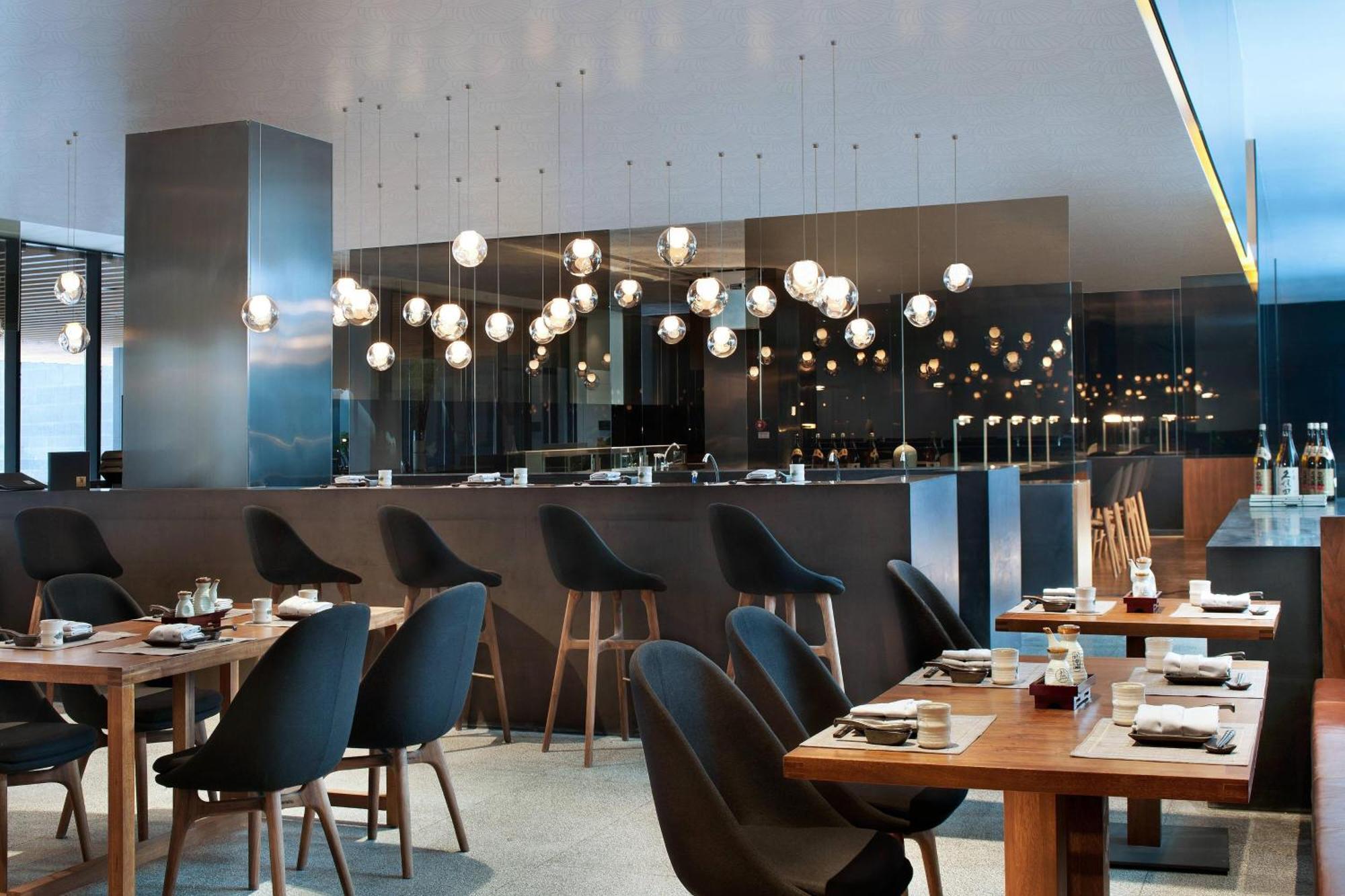 The Westin Xi'an Hotel 5*