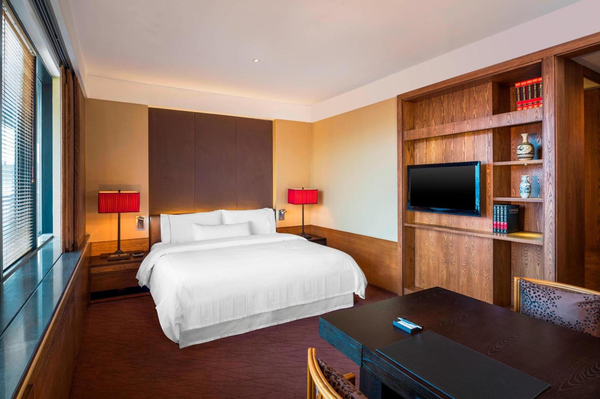The Westin Xi'an Hotel