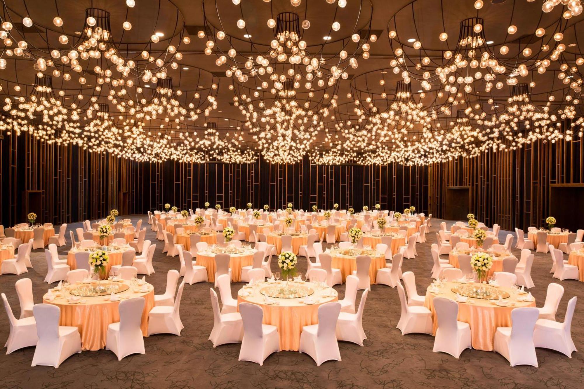 The Westin Xi'an 5*