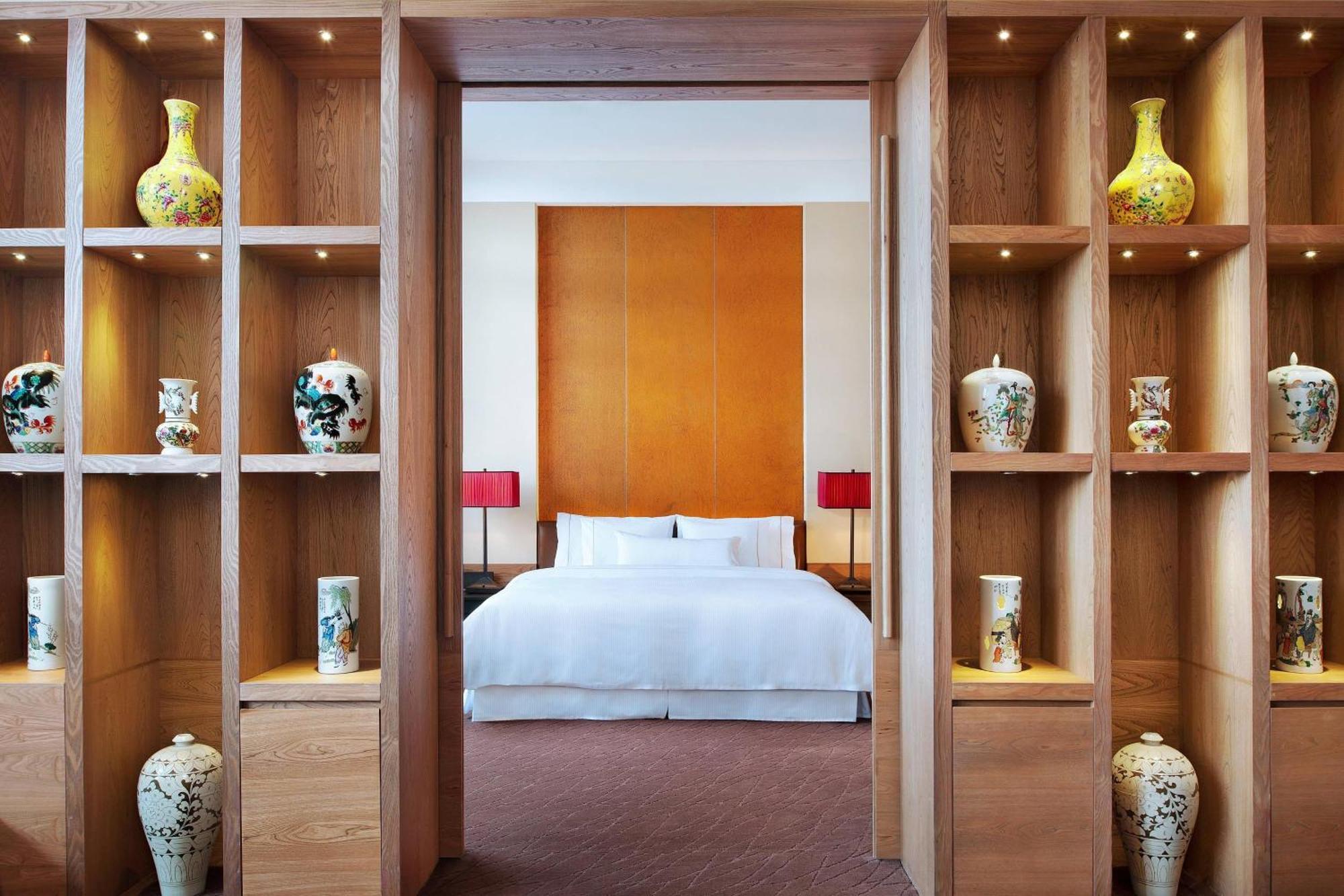 The Westin Xi'an Hotel 5*