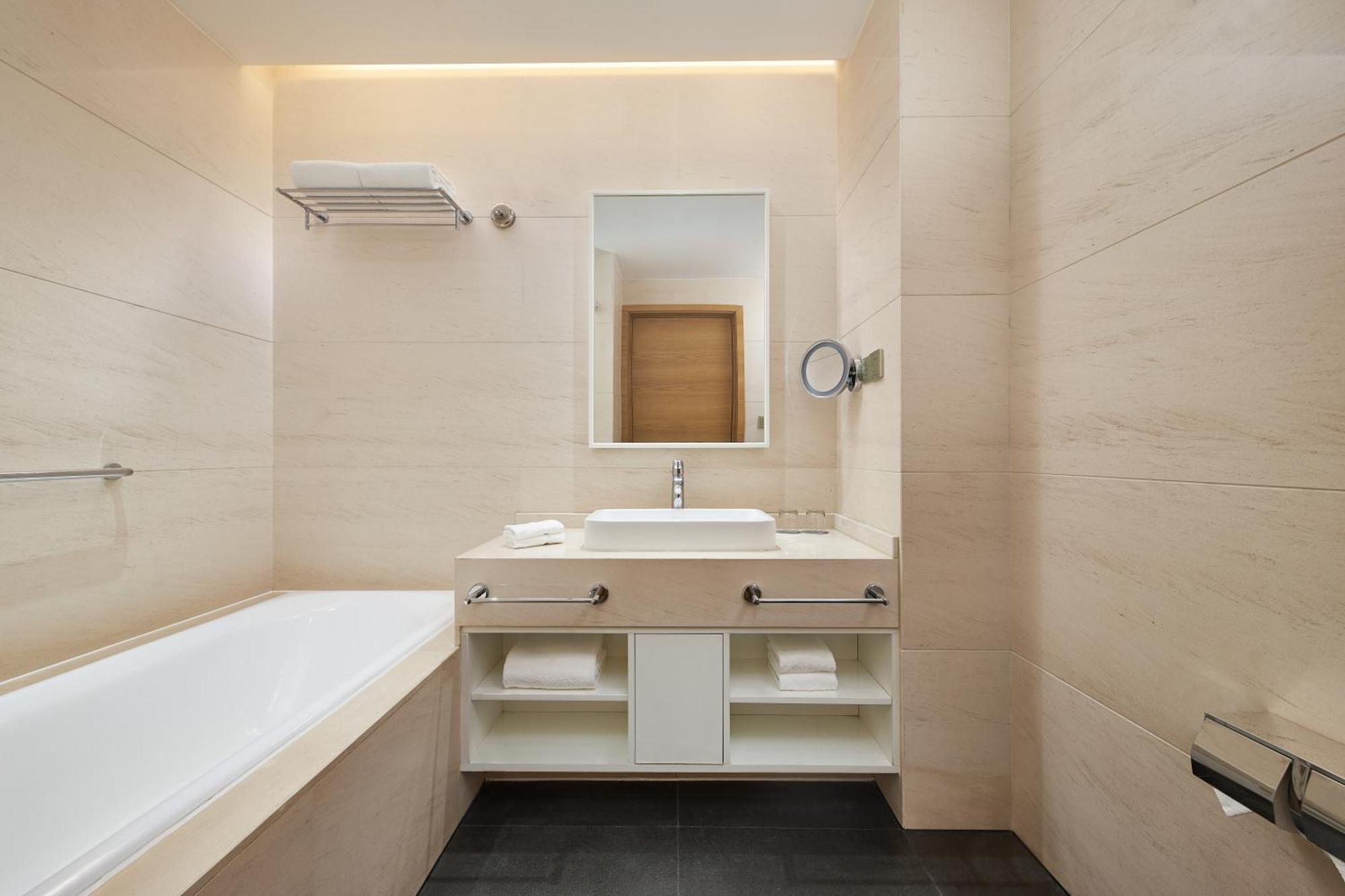 The Westin Xi'an 5*