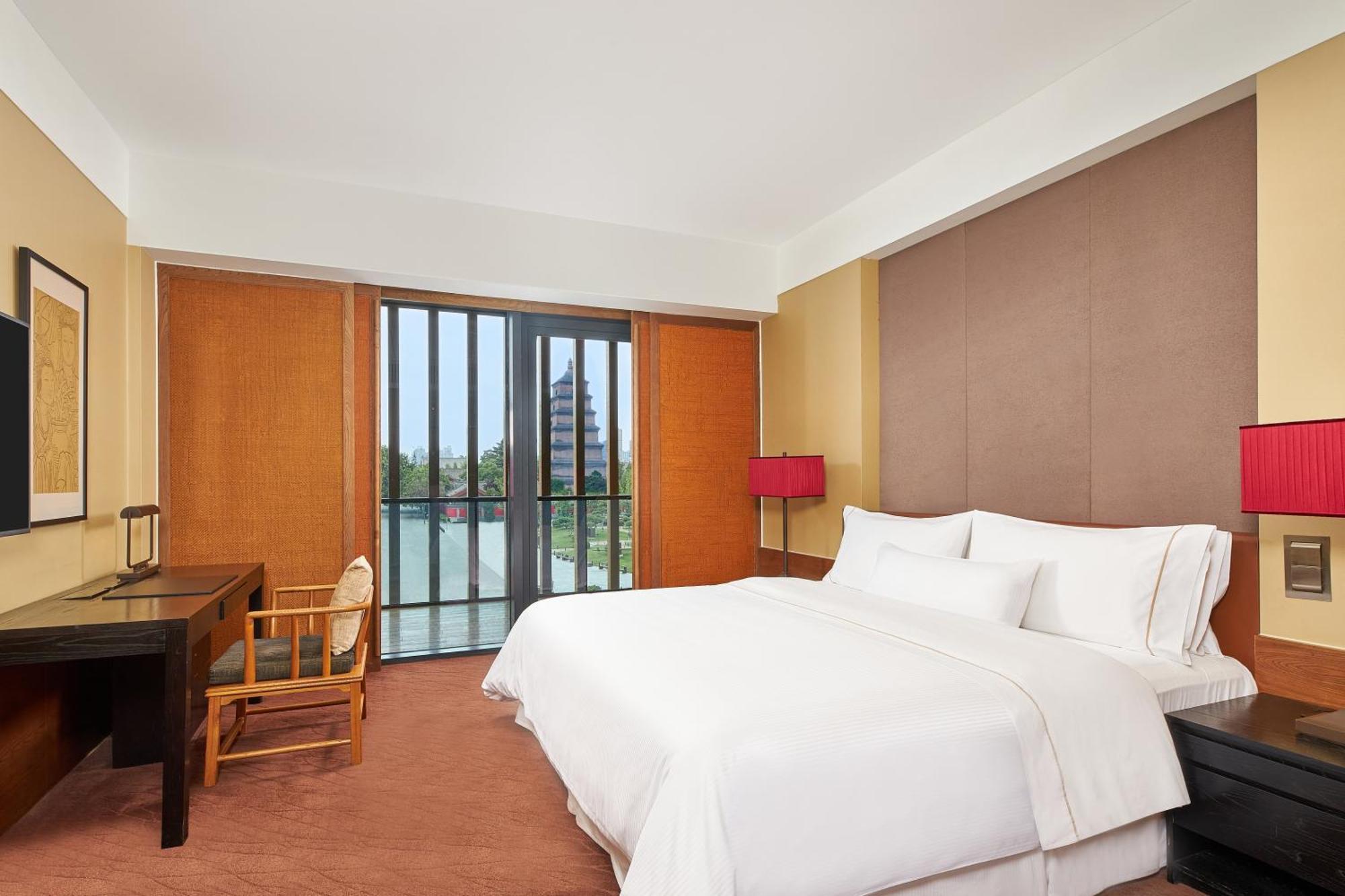The Westin Xi'an 5*