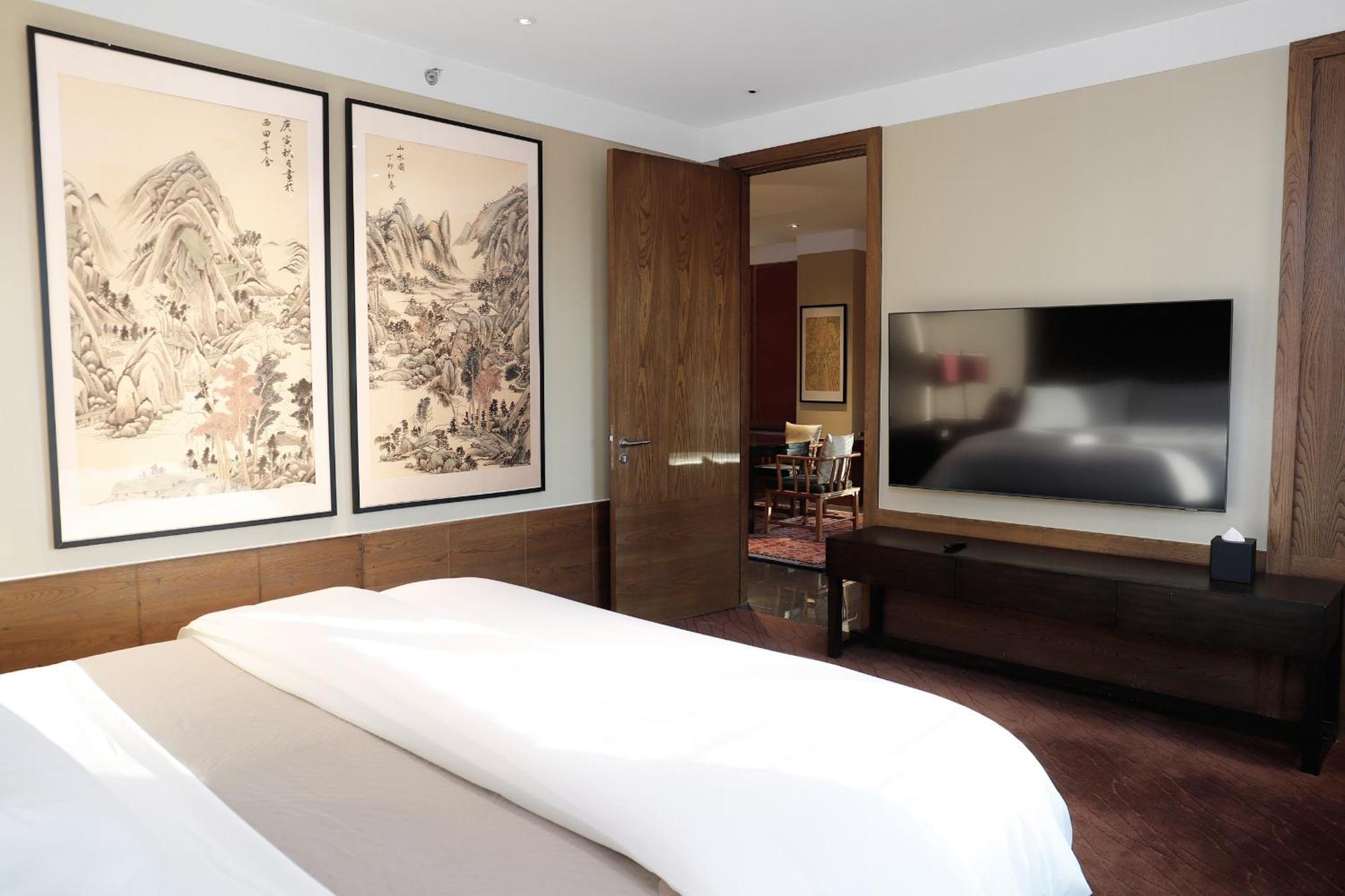 The Westin Xi'an 5* Xi'an (Shaanxi)