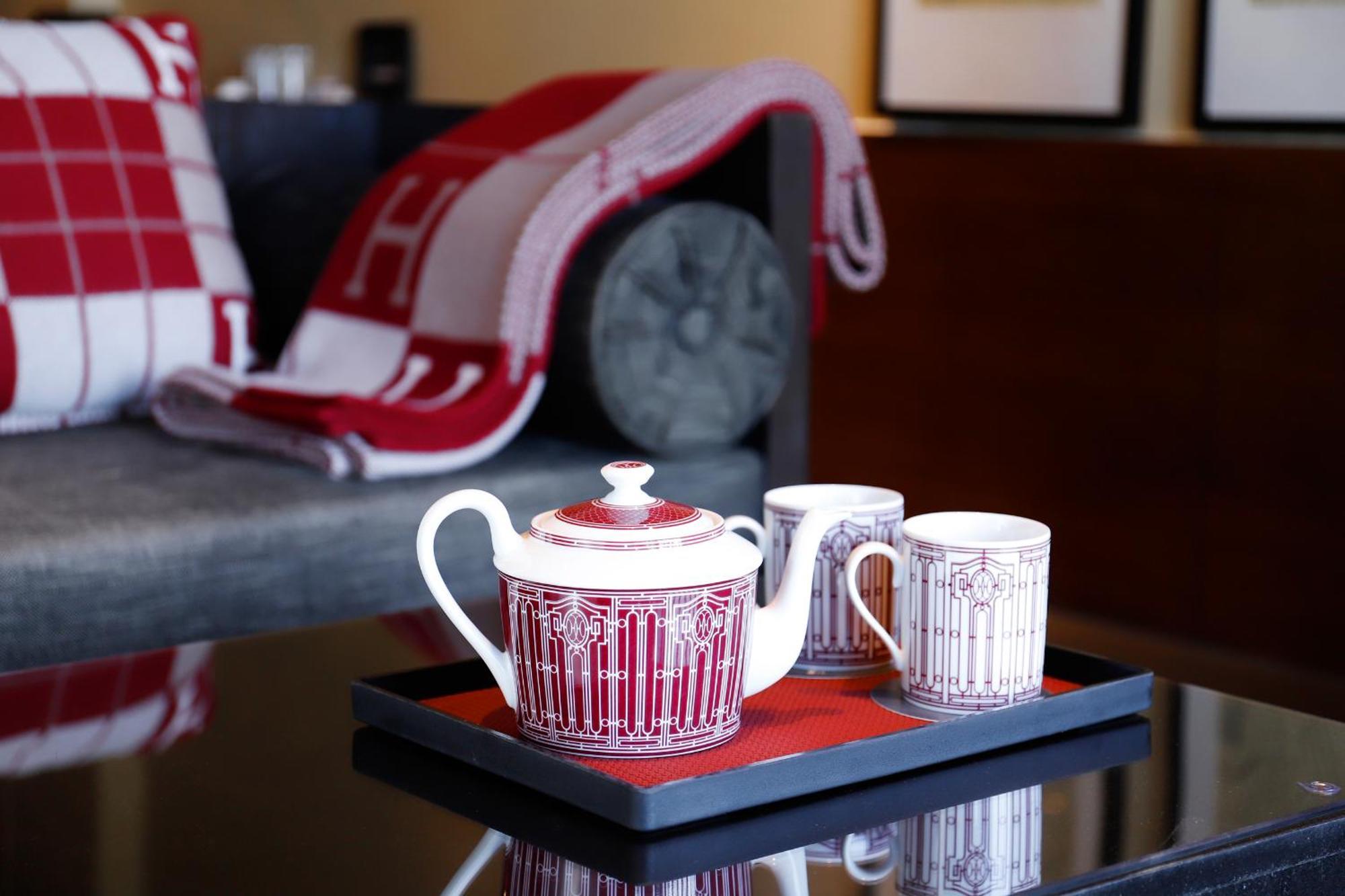 The Westin Xi'an 5*