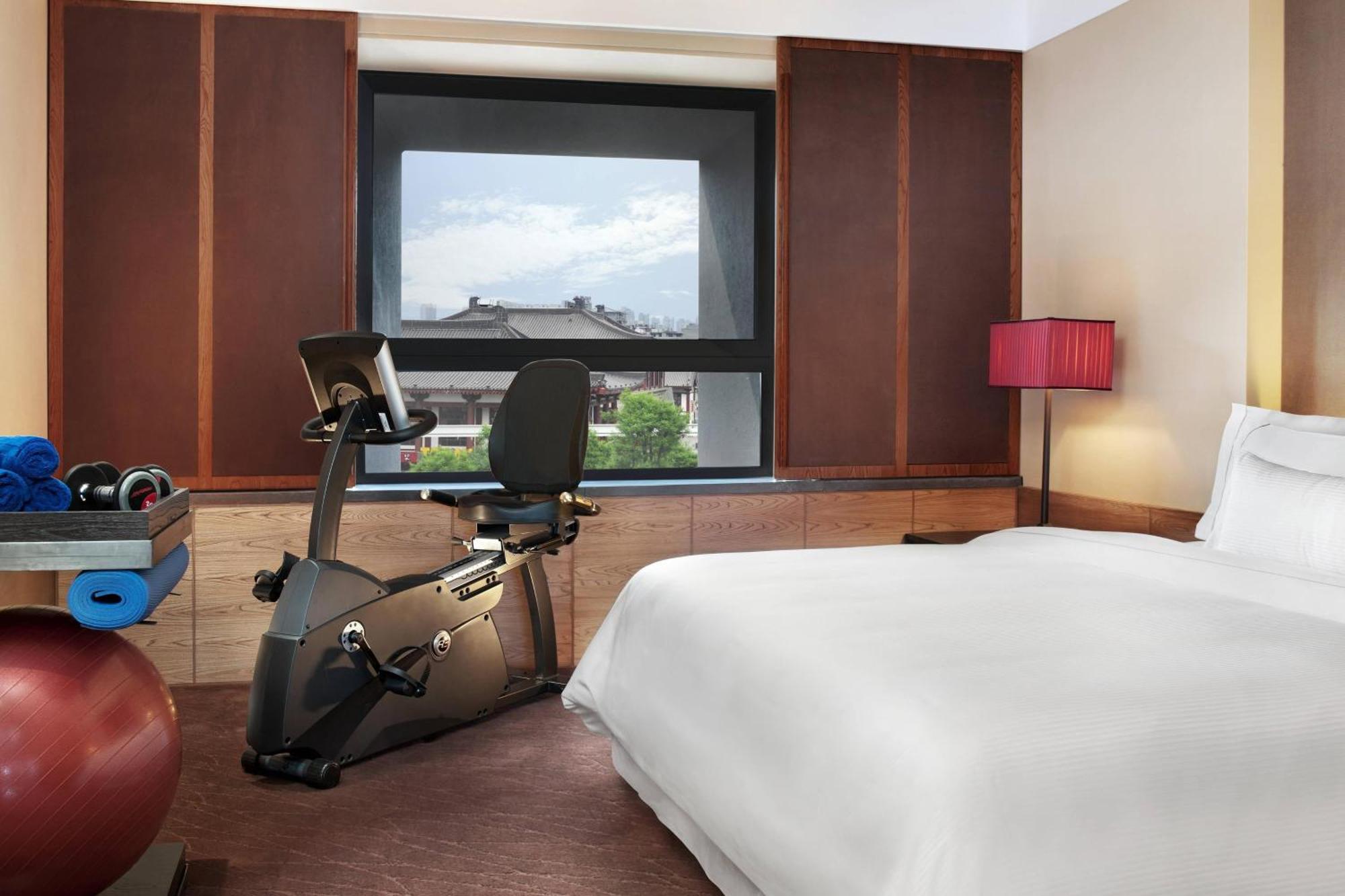 The Westin Xi'an