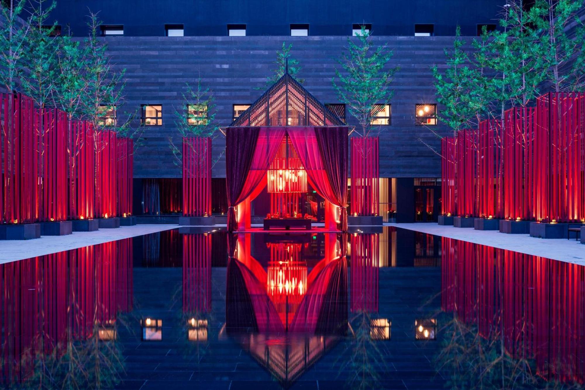 The Westin Xi'an Hotel 5*