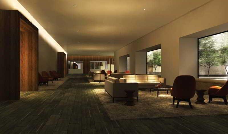 The Westin Xi'an 5*