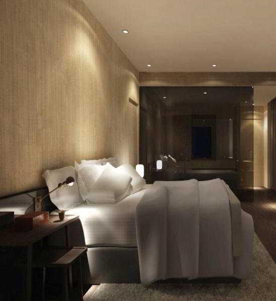 The Westin Xi'an Xi'an (Shaanxi)