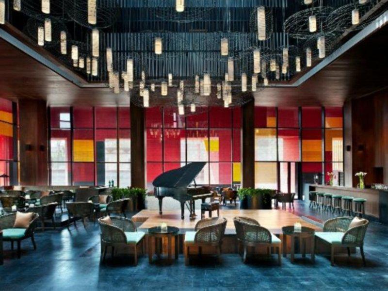 The Westin Xi'an Xian