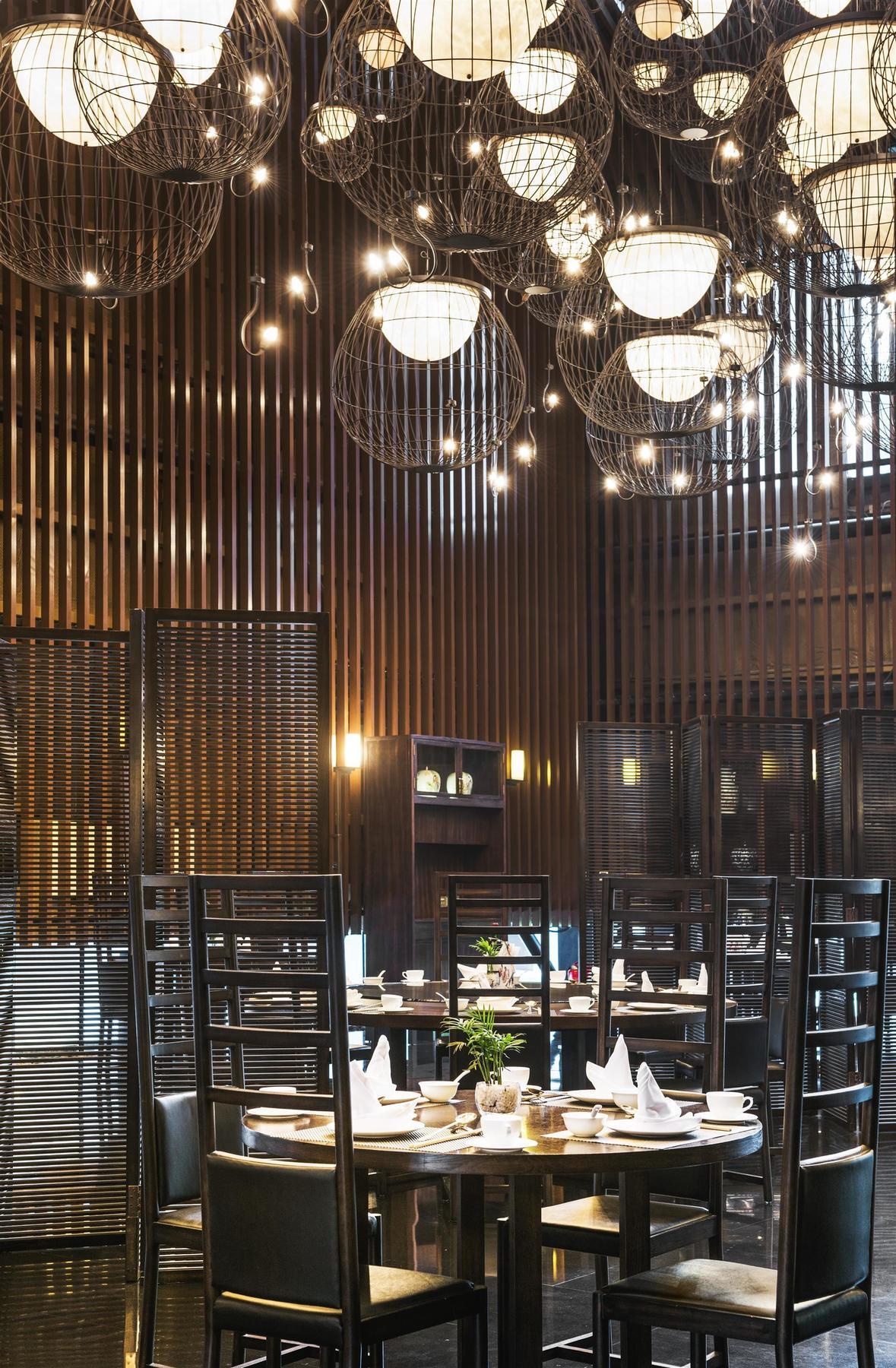 The Westin Xi'an Xi'an (Shaanxi)
