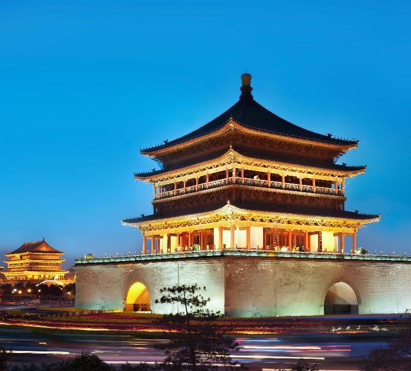 The Westin Xi'an