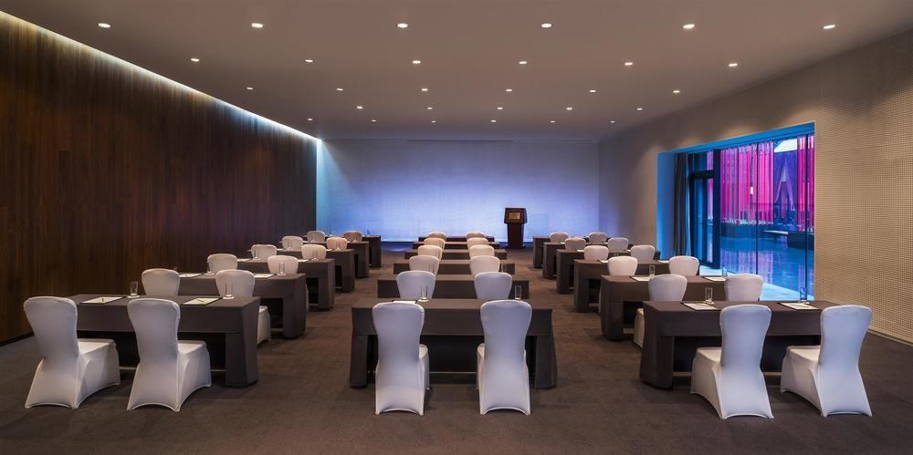 Hotel The Westin Xi'an Xi'an (Shaanxi)
