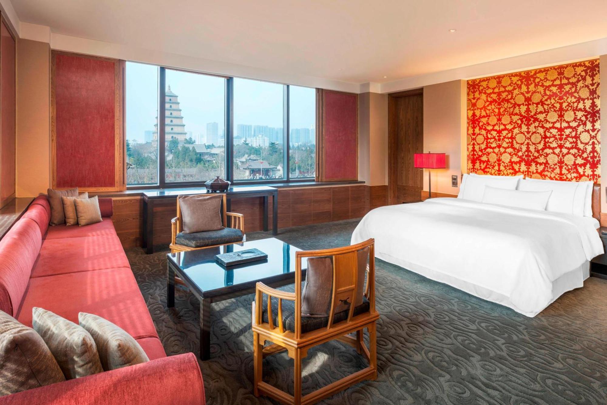 The Westin Xi'an