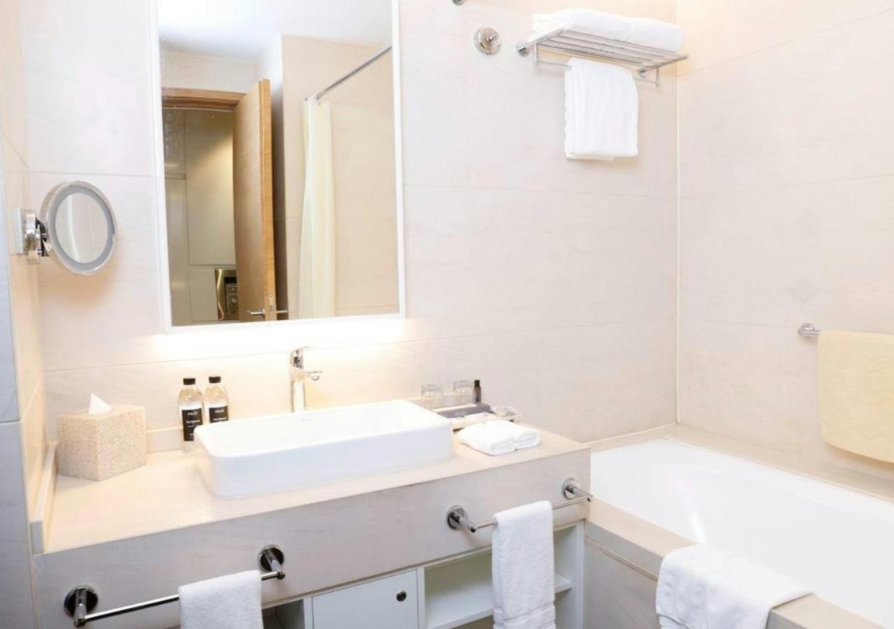 The Westin Xi'an Xi'an (Shaanxi)