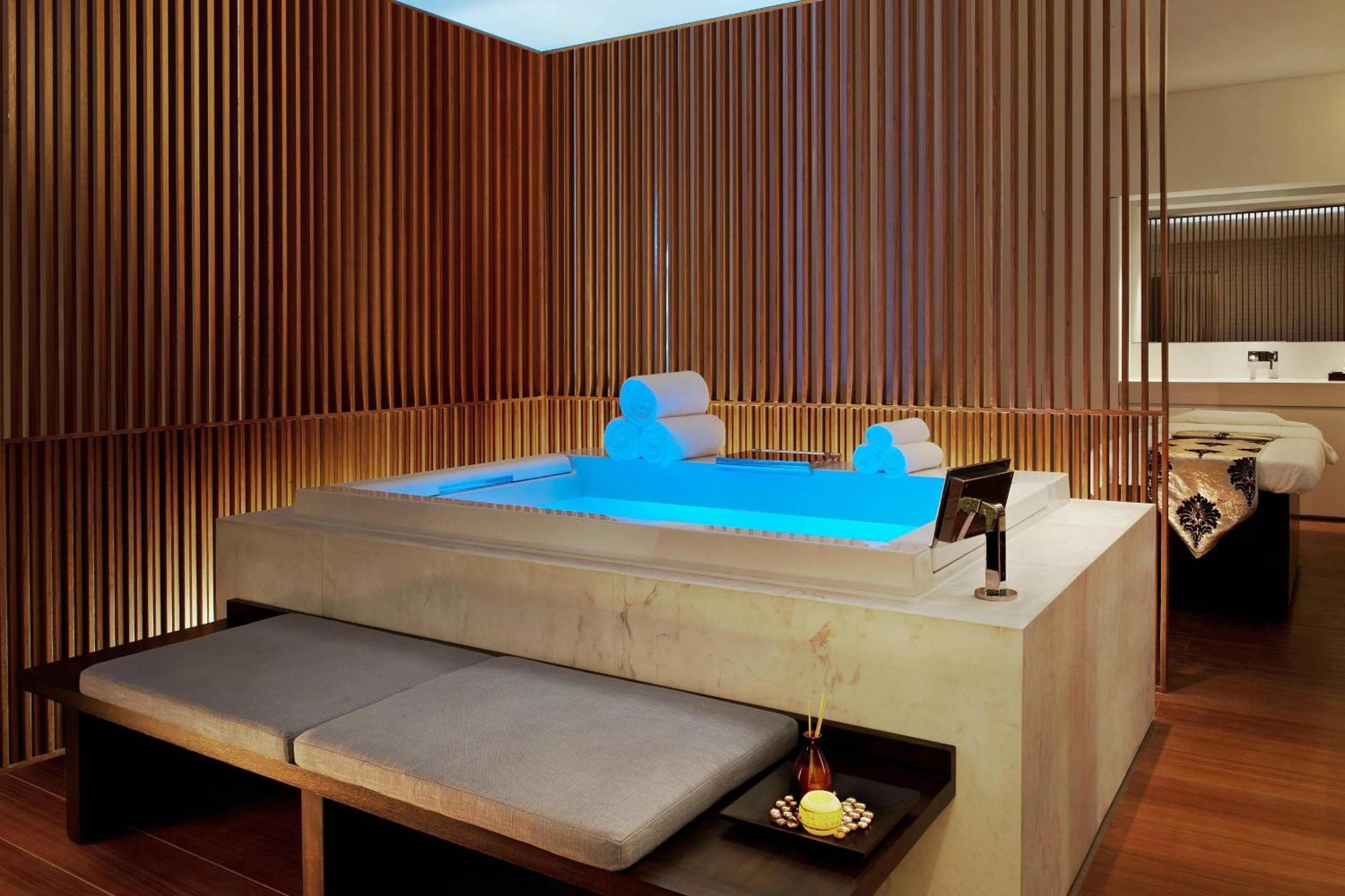 The Westin Xi'an 5*
