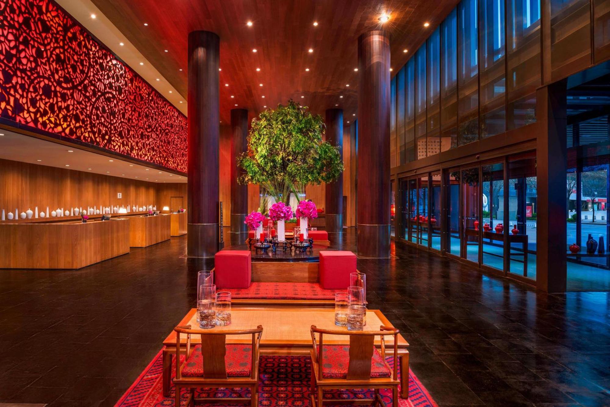 The Westin Xi'an